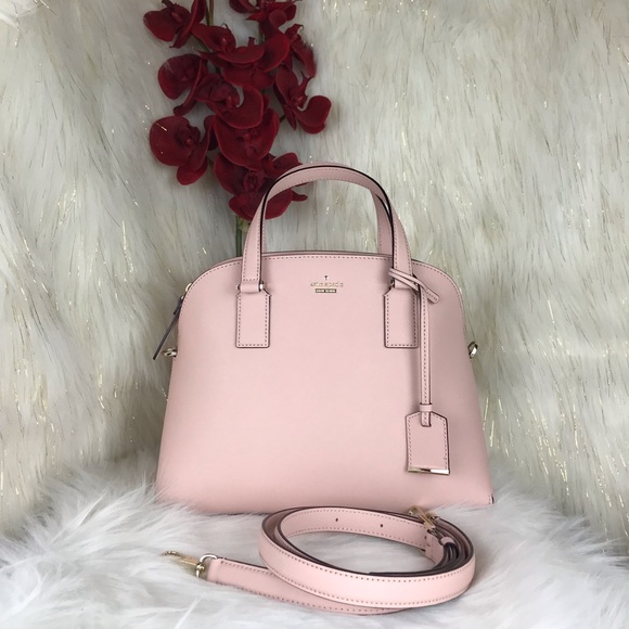 kate spade Handbags - Kate Spade Cameron Street Lottie Satchel